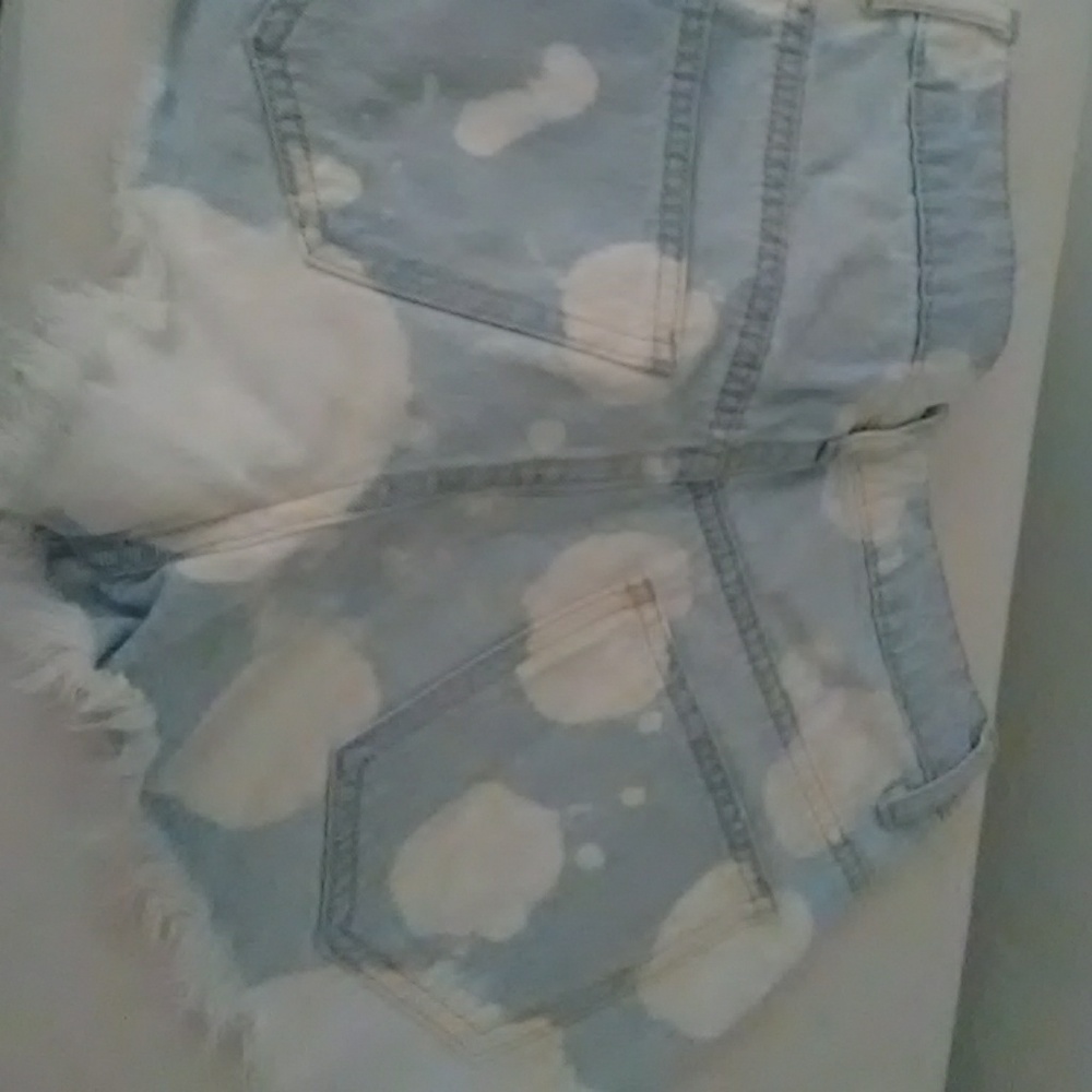 Shorts - Picture 2 of 3